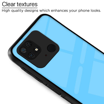 Pikkme Hybrid phone cover for Redmi 10/10 Power – photo 4