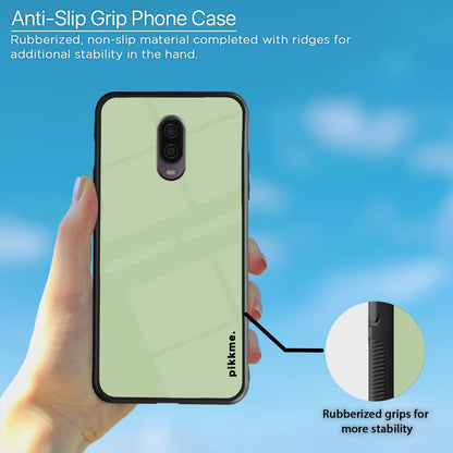 Pikkme mobile back cover for OnePlus 6T – photo 5