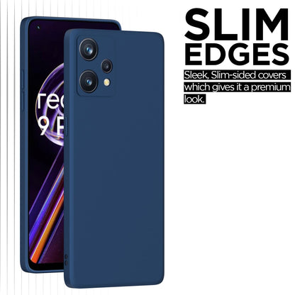 Pikkme blue mobile cover for Realme 9 Pro Plus 5G/9 4G – photo 6