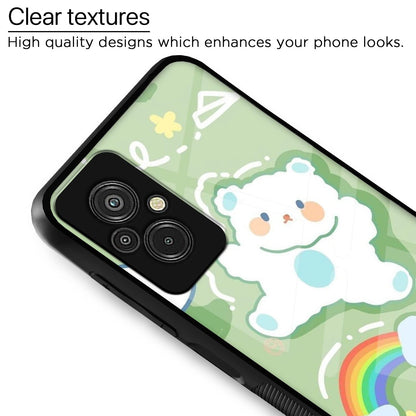 Pikkme mobile cover for Redmi 11 Prime 4G – photo 4