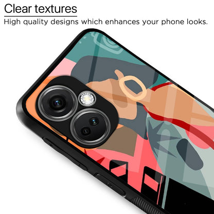 Mobile back cover for OnePlus Nord CE 3 5G – Pikkme – photo 4