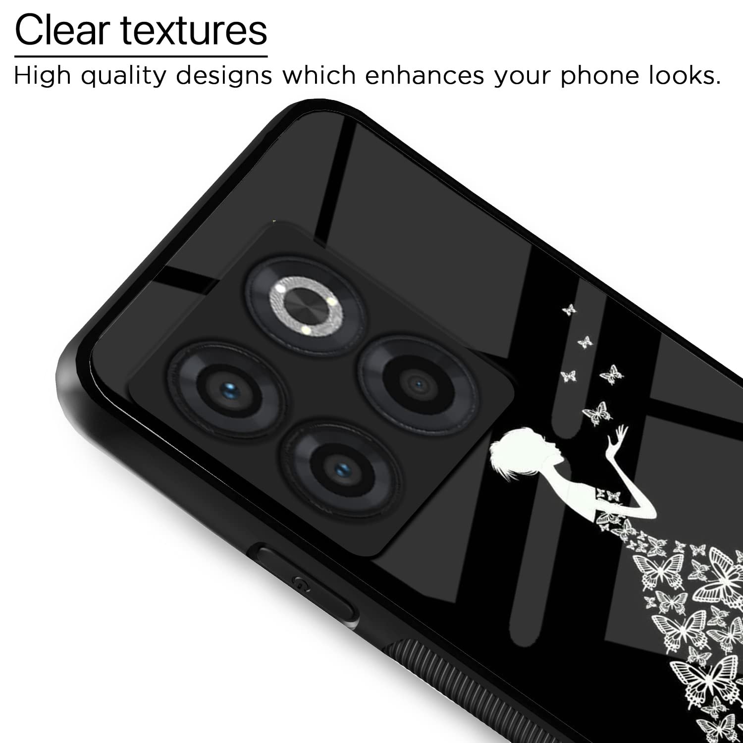 Mobile cover for OnePlus 10T 5G – Pikkme – photo 4