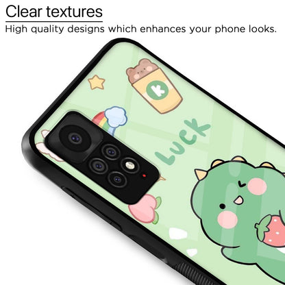Redmi Note 11 Pro/Note 11 Pro Plus 5G Hybrid back cover by Pikkme – photo 4
