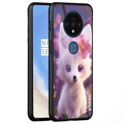 Pikkme mobile back cover for OnePlus 7T