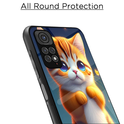 Redmi Note 11/Note 11s mobile back cover by Pikkme – photo 7