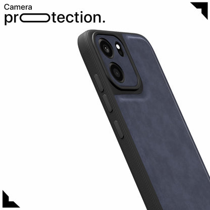 Blue back cover for OnePlus Nord CE 6 5G – Pikkme – photo 5
