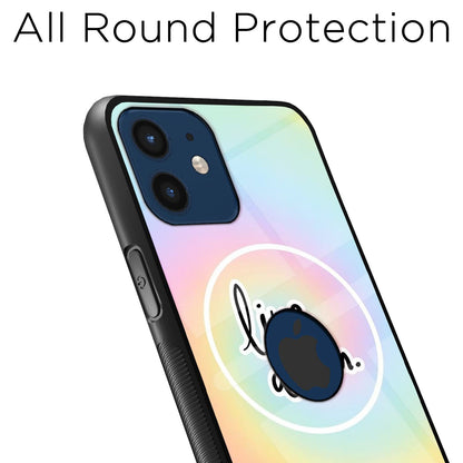 Pikkme iPhone 12 Hybrid back cover – photo 7