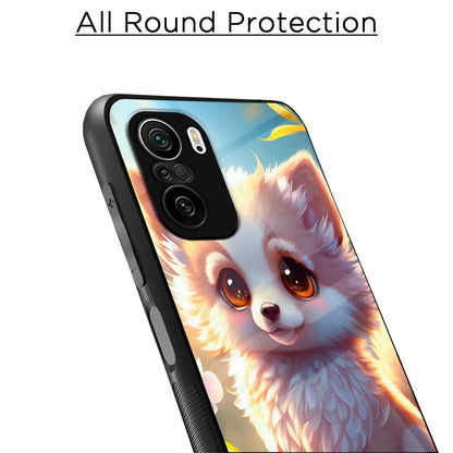 Mi 11X/11X Pro mobile back cover by Pikkme – photo 7