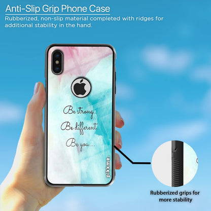 Pikkme Hybrid phone cover for iPhone X/XS – photo 5