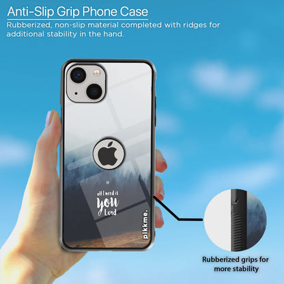 Back cover for iPhone 13 – Pikkme – photo 5
