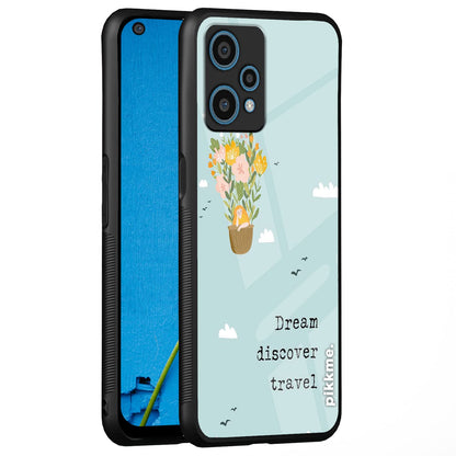 Back cover for OnePlus Nord CE 2 Lite 5G – Pikkme
