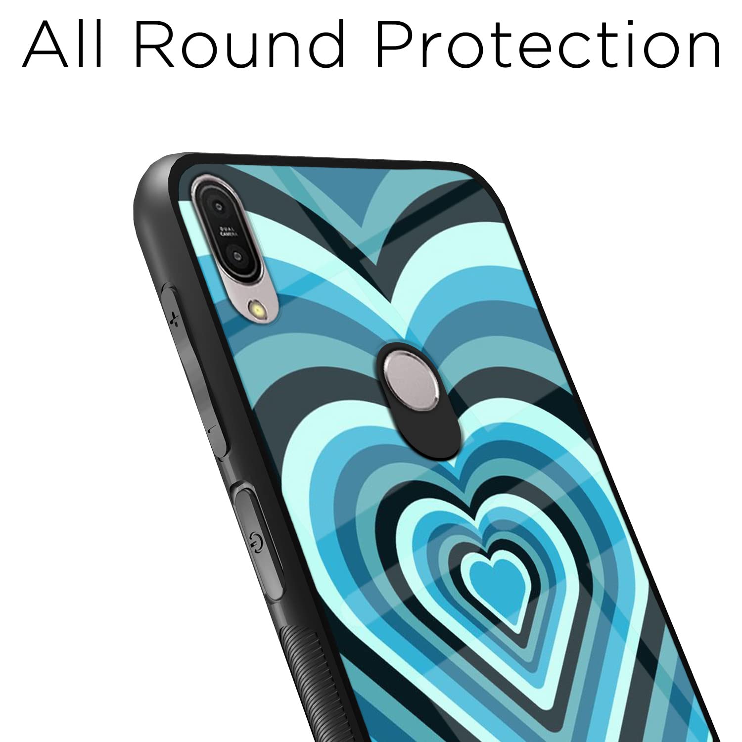 Hybrid Phone cover for Asus – Pikkme – photo 7