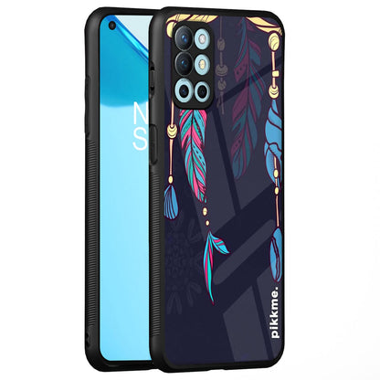 Pikkme OnePlus 8T back cover