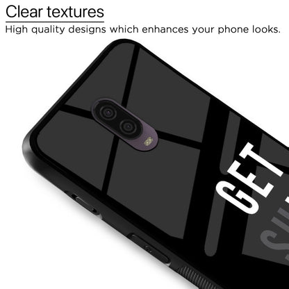 OnePlus 6T Hybrid phone cover by Pikkme – photo 4