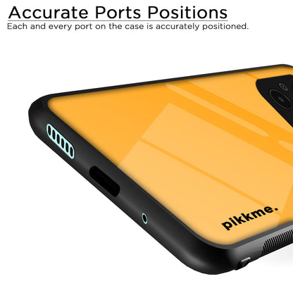 Pikkme mobile back cover for Redmi 12C/Poco C55 – photo 6