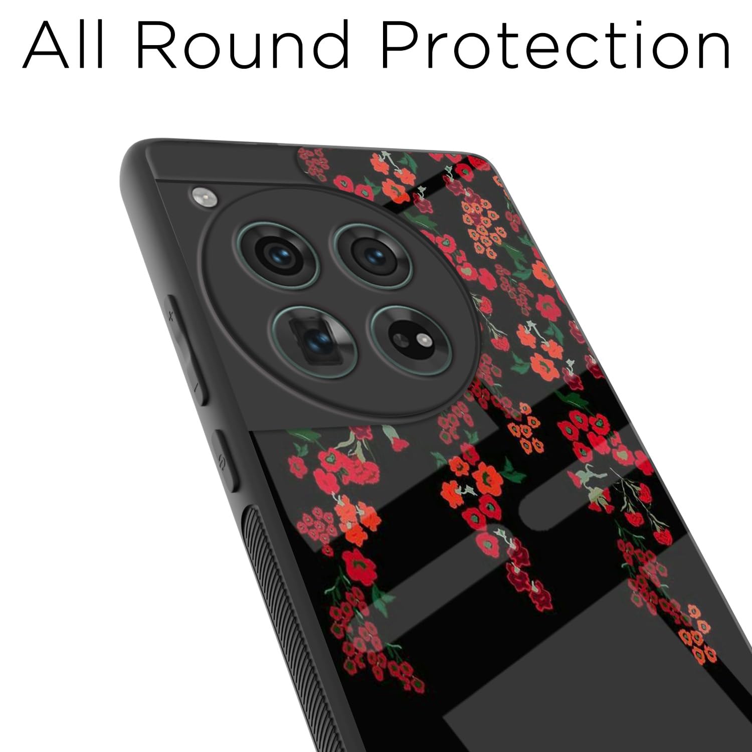 Pikkme OnePlus 12R 5G mobile back cover – photo 7