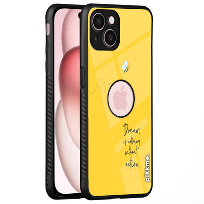 Pikkme iPhone 15 mobile cover