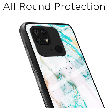 Pikkme Redmi 10/10 Power phone cover – photo 7