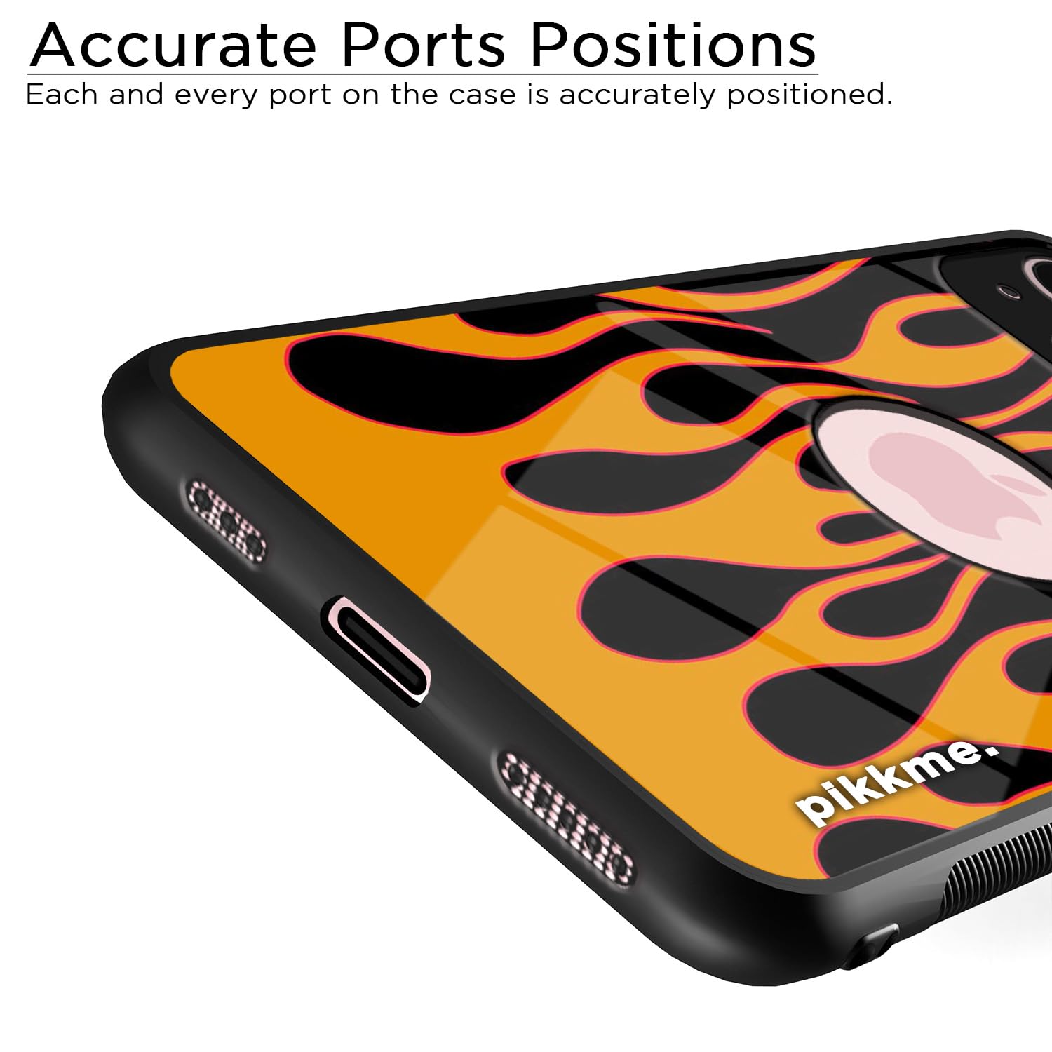iPhone 15 mobile cover by Pikkme – photo 6