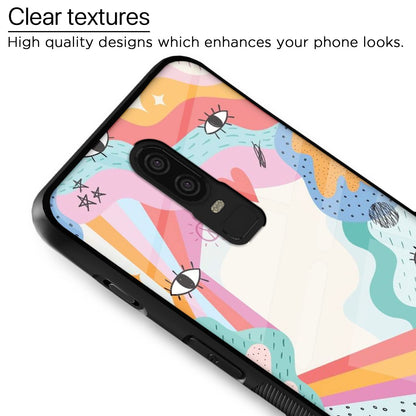 Back cover for OnePlus 6 – Pikkme – photo 4