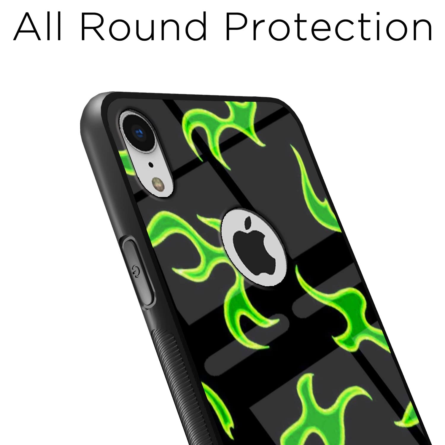 Pikkme Hybrid phone cover for iPhone XR – photo 7