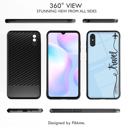 Hybrid Back cover for Redmi 9A/9i/9A Sport – Pikkme – photo 2