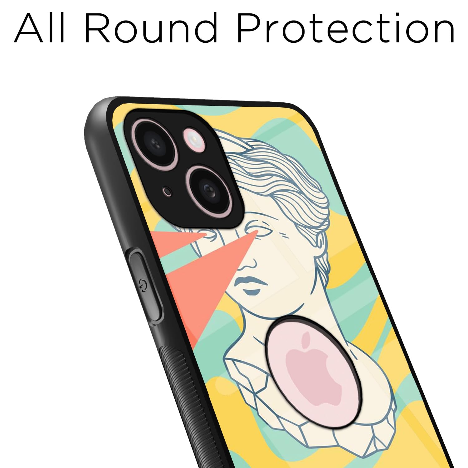 Pikkme mobile cover for iPhone 15 Plus – photo 7