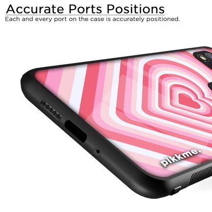 Redmi 10A/9, Poco C31 back cover by Pikkme – photo 6
