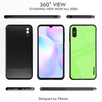 Pikkme mobile back cover for Redmi 9A/9i/9A Sport – photo 2