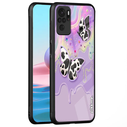 Pikkme Redmi Note 10/Note 10s back cover