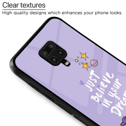 Hybrid Mobile back cover for Redmi Note 9 Pro/Note 9 Pro Max/Note 10 Lite – Pikkme – photo 4