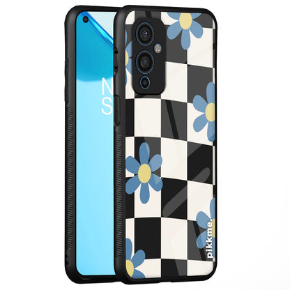 Back cover for OnePlus 9 – Pikkme
