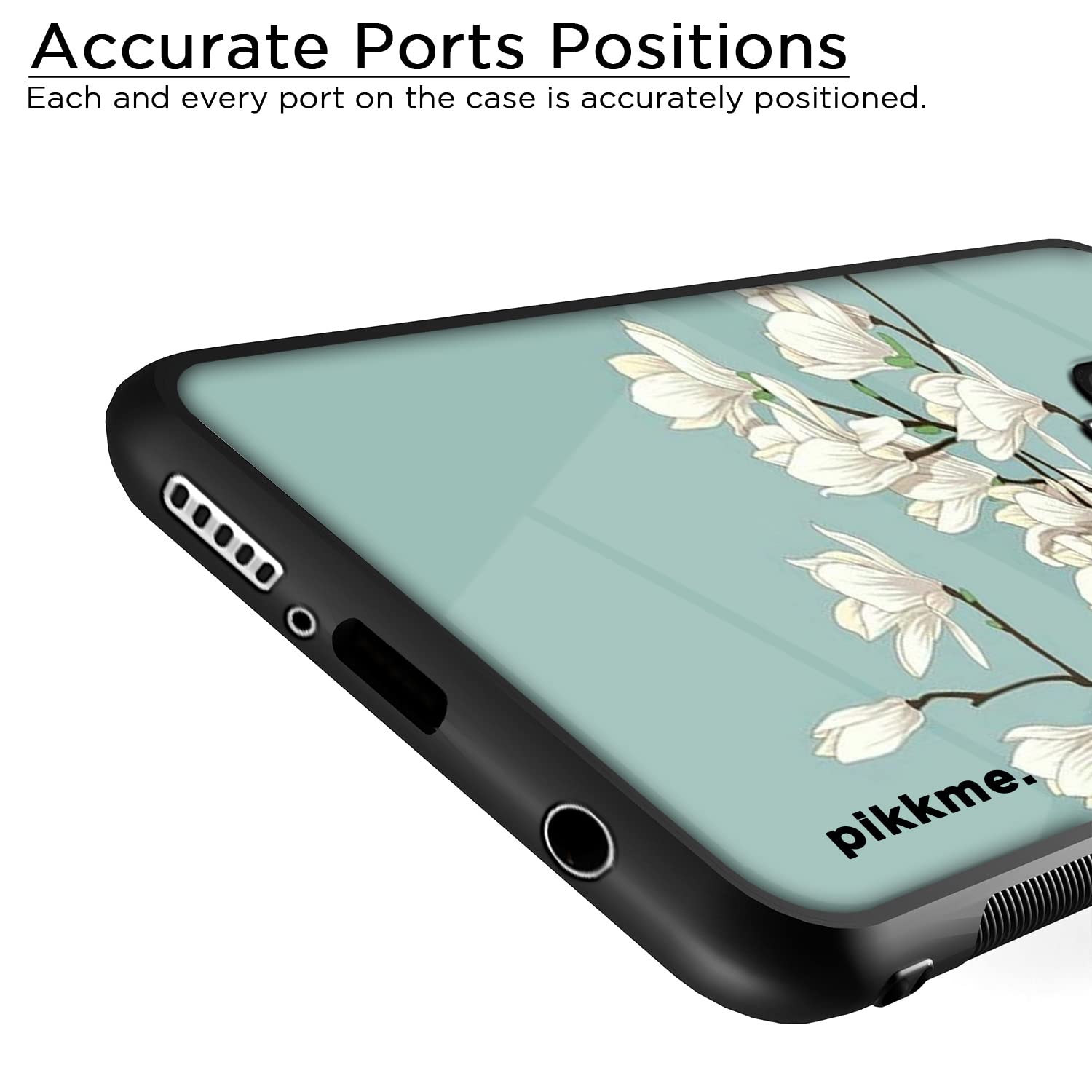 Pikkme phone cover for Redmi Note 9 Pro/Note 9 Pro Max/Note 10 Lite – photo 6