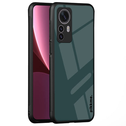 Hybrid Phone cover for Mi 12 Pro 5G – Pikkme