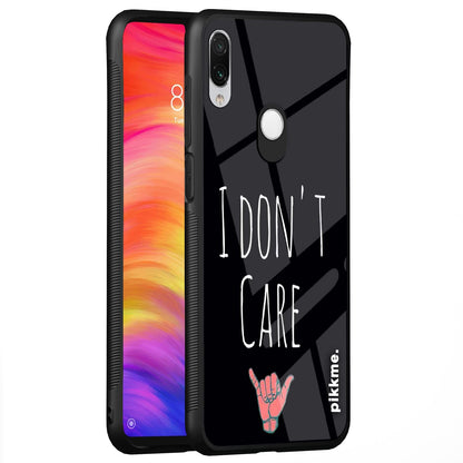 Pikkme Redmi Note 7/Note 7 Pro/Note 7s mobile cover