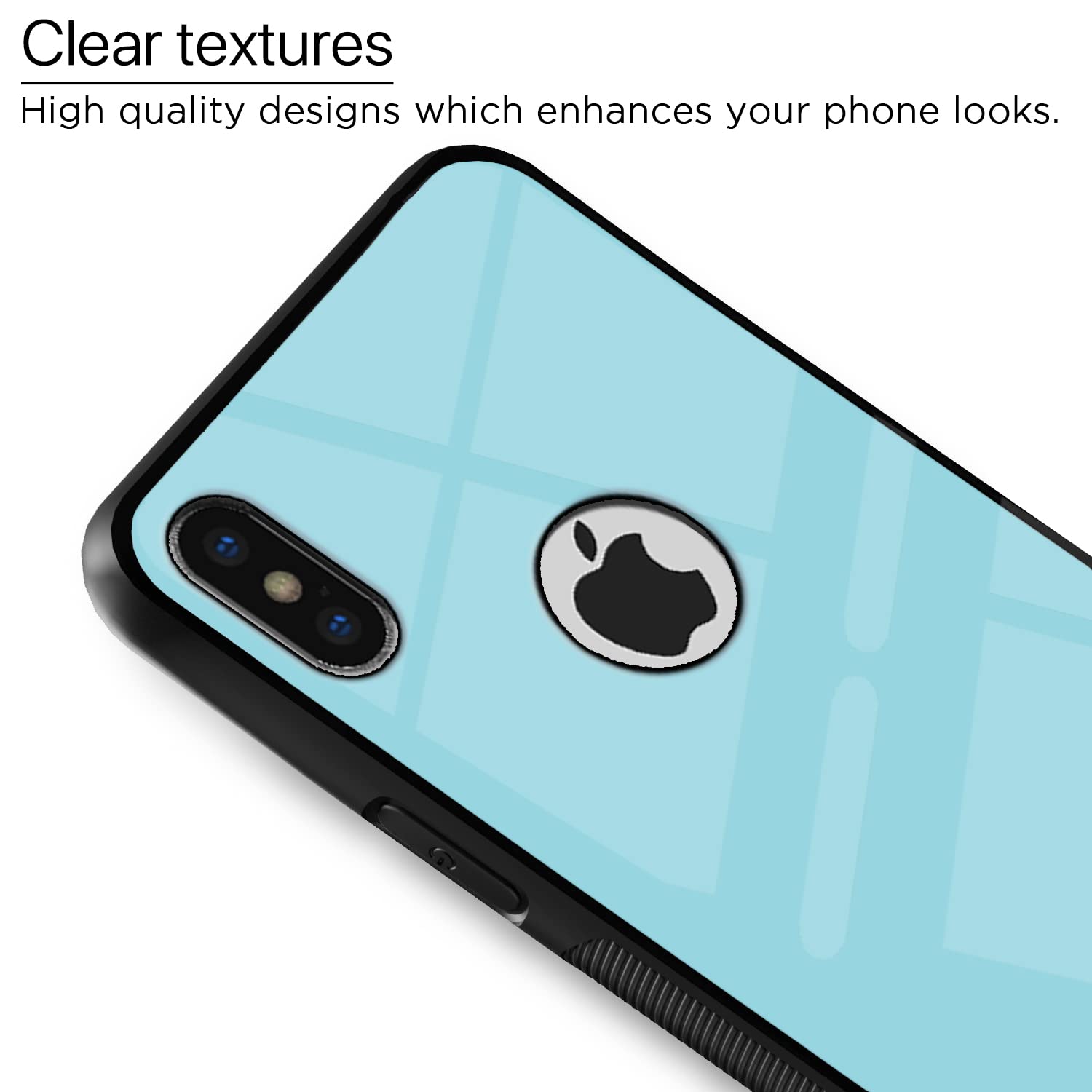 iPhone X/XS mobile cover by Pikkme – photo 4