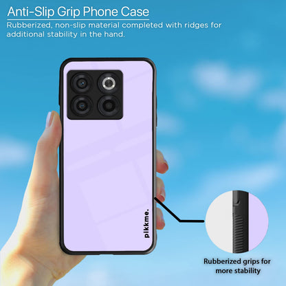Pikkme Hybrid back cover for OnePlus 10T 5G – photo 5