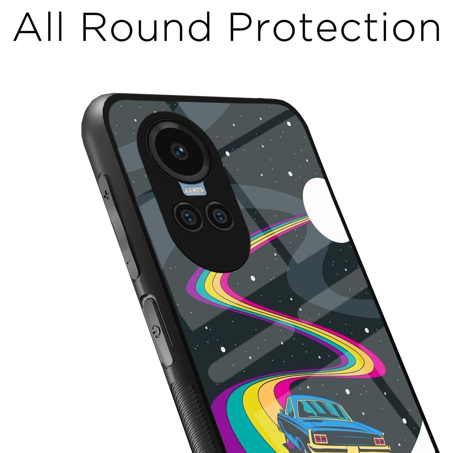Pikkme Oppo Reno 10 5G phone cover – photo 7