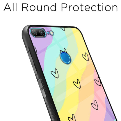 Pikkme Honor 9 Lite Hybrid phone cover – photo 7