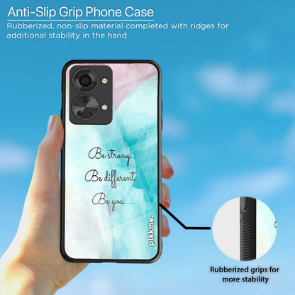 Pikkme OnePlus Nord 2T 5G mobile back cover – photo 5