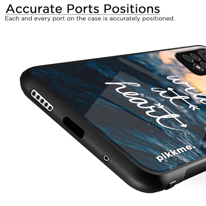 Redmi Note 11/Note 11s phone cover by Pikkme – photo 6
