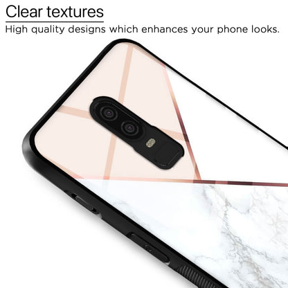 Pikkme Hybrid phone cover for OnePlus 6 – photo 4