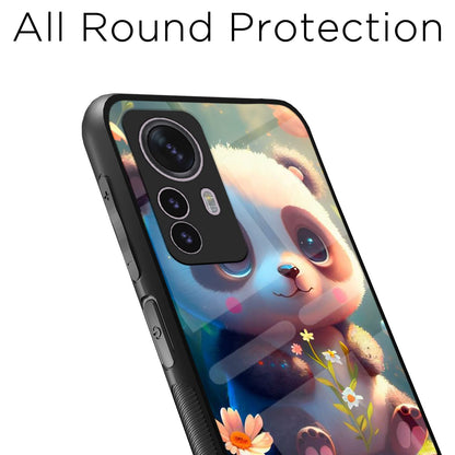 Mi 12 Pro 5G Hybrid phone cover by Pikkme – photo 7
