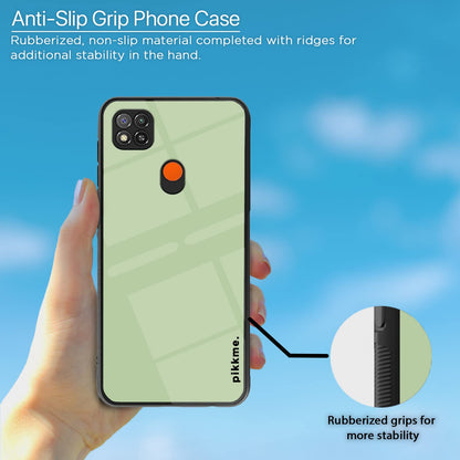 Pikkme Hybrid phone cover for Redmi 10A/9, Poco C31 – photo 5