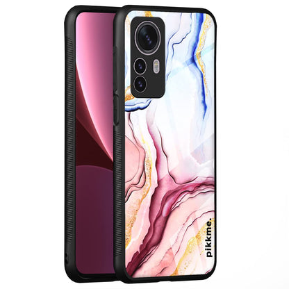 Pikkme Mi 12 Pro 5G phone cover