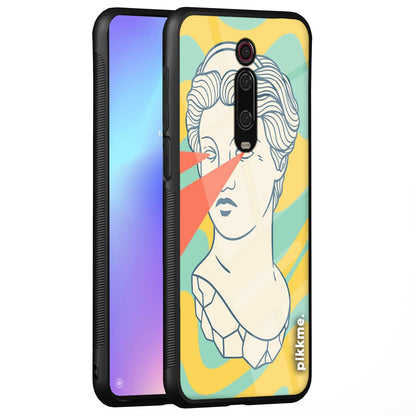 Back cover for Redmi K20/K20 Pro – Pikkme