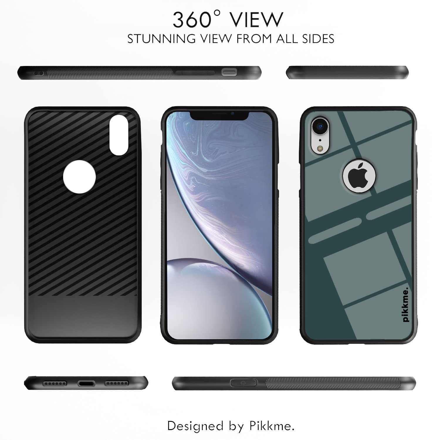 Pikkme mobile cover for iPhone XR – photo 2