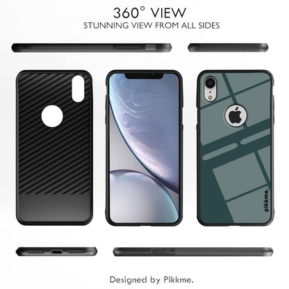 Pikkme mobile cover for iPhone XR – photo 2