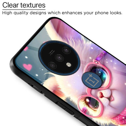 Pikkme OnePlus 7T mobile back cover – photo 4
