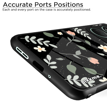 Flower Mobile back cover for OnePlus Nord 3 5G – Pikkme – photo 6